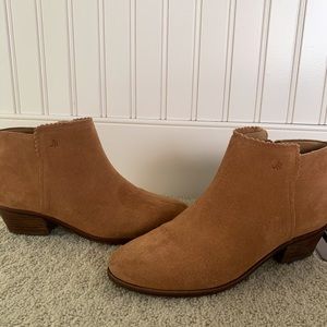 Jack Rogers Bootie